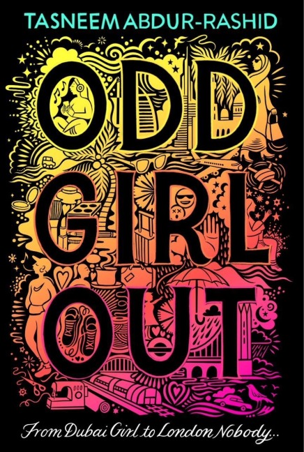 Odd Girl Out