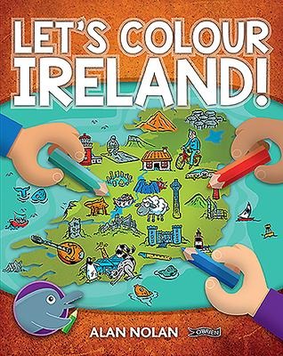 Lets Colour Ireland!
