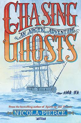 Chasing Ghosts: An Arctic Adventure