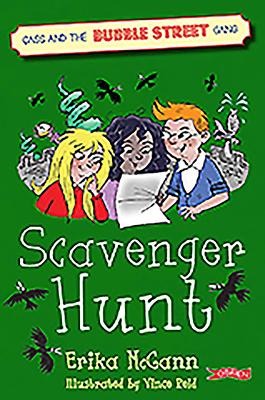 Scavenger Hunt