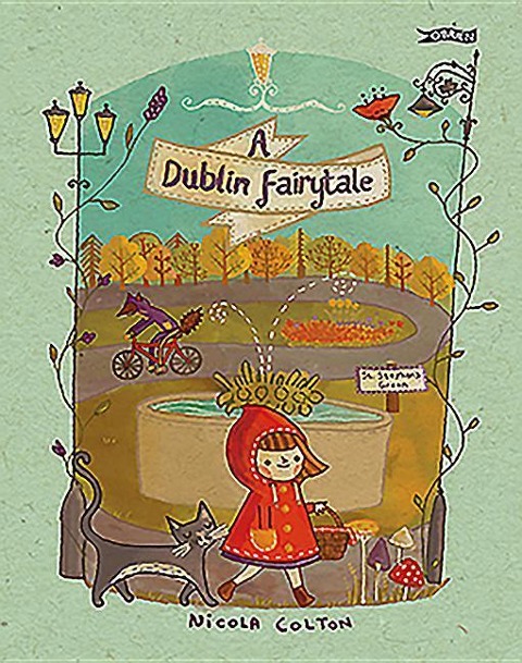 A Dublin Fairytale