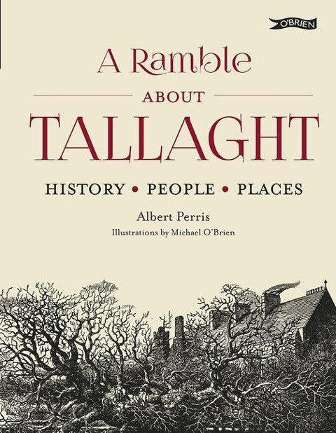 A Ramble about Tallaght: History, People, Places