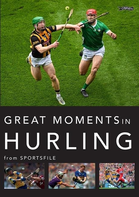 Great Moments in Hurling