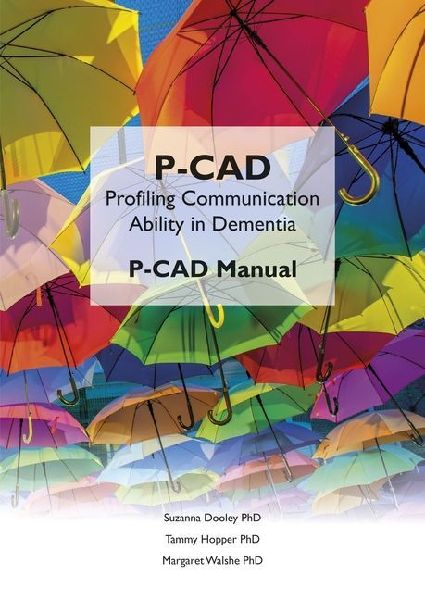 P-Cad: Manual