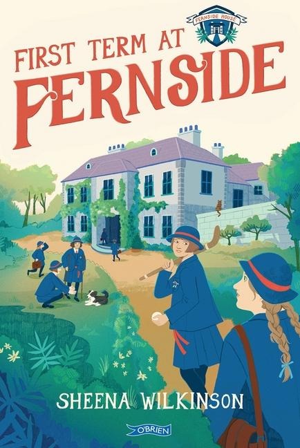 First Term at Fernside