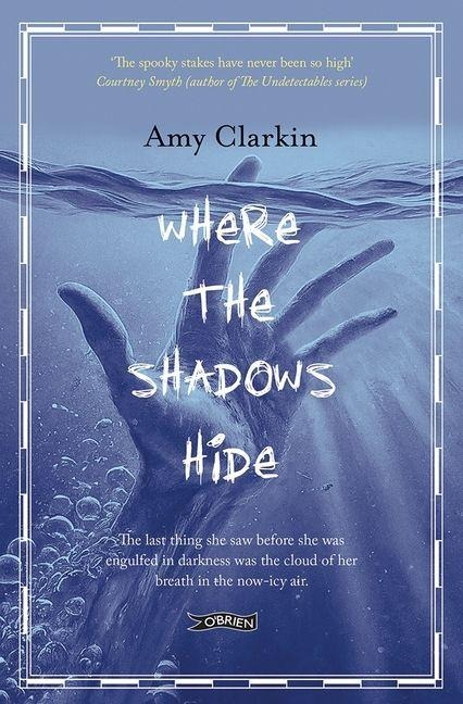 Where the Shadows Hide