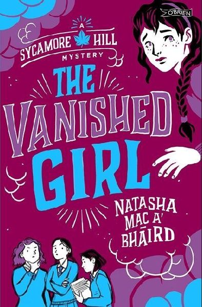 The Vanished Girl: A Sycamore Hill Mystery