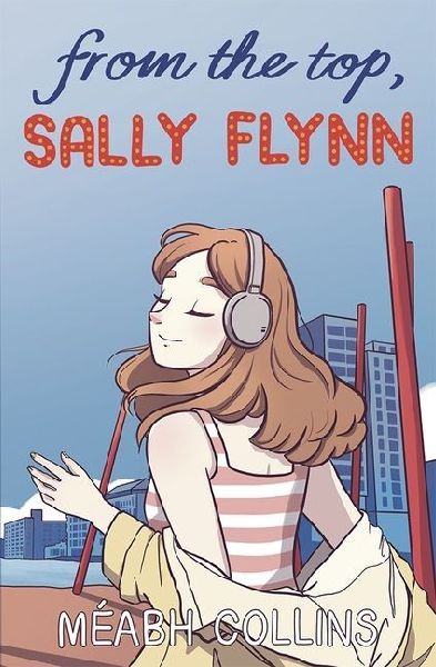 From the Top, Sally Flynn