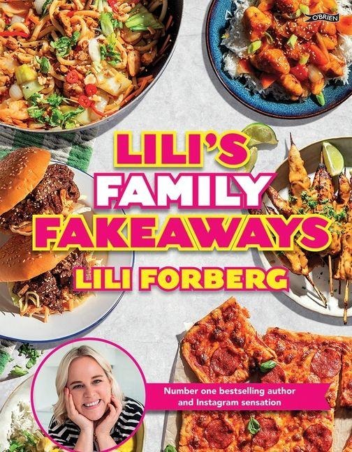 Lilis Family Fakeaways