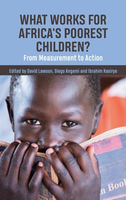 What Works for Africas Poorest Children