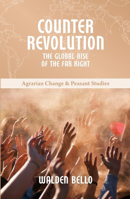 Counterrevolution: Origins and Consequences of the Rise of the Extreme Right