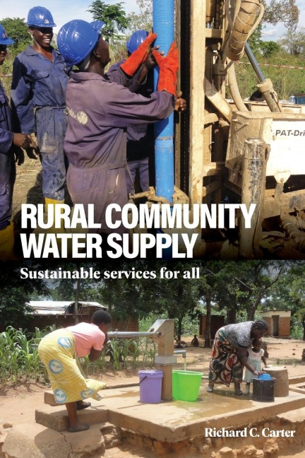 Rural Community Water Supply: Sustainable services for all
