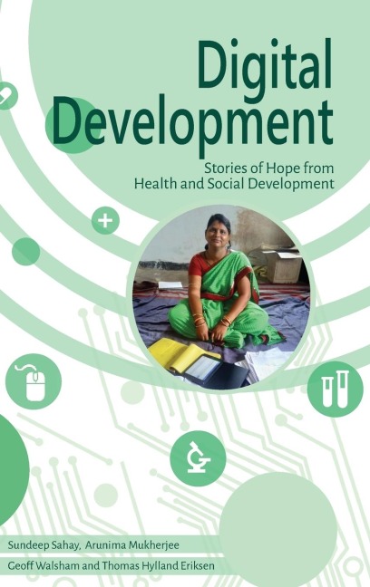 Digital Development: Stories of Hope from Health and Social Development