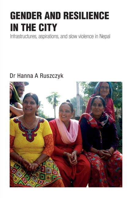 Gender and Resilience in the City