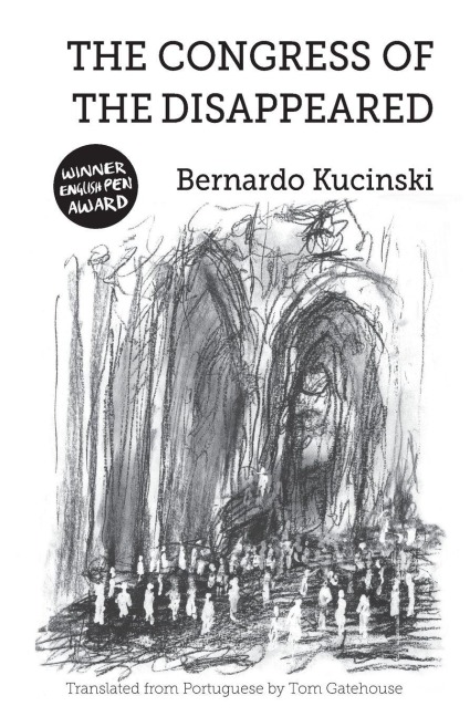 The Congress of the Disappeared: A drama in prose