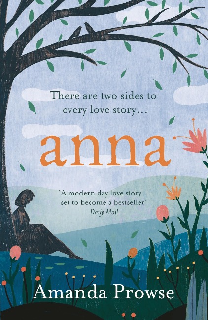 Anna: An unforgettable romance from the multimillion copy bestseller