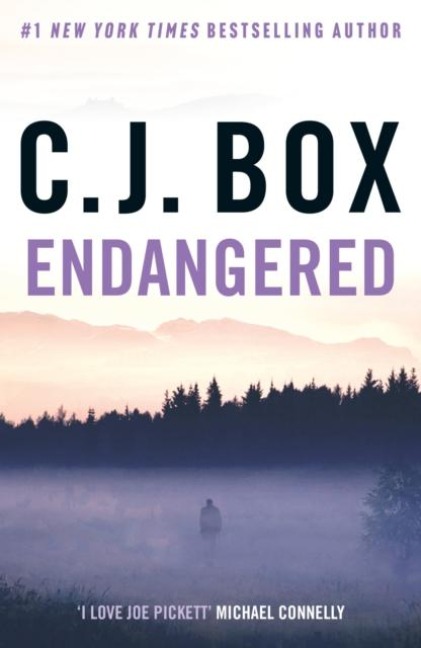 Endangered