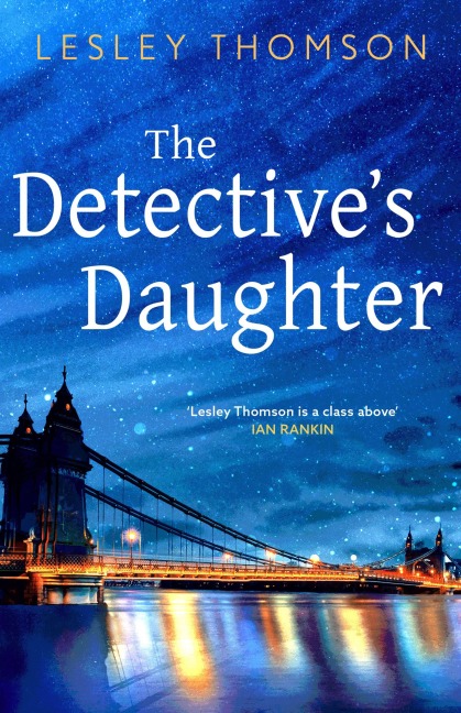 The Detectives Daughter