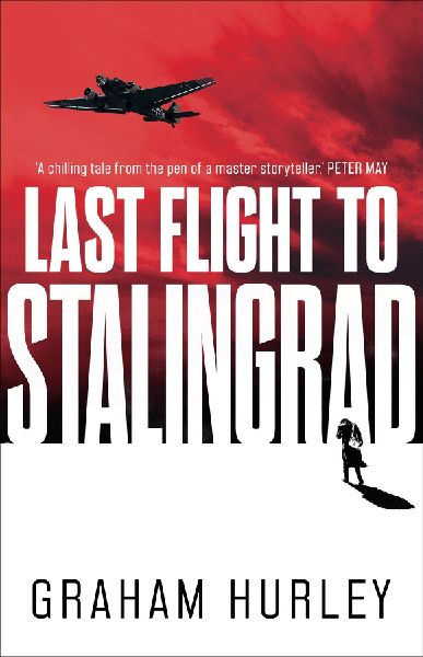 Last Flight to Stalingrad
