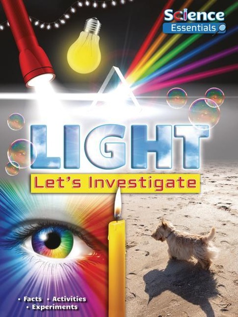 Light: Lets Investigate