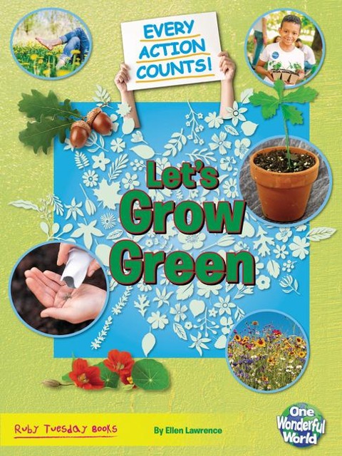 Lets Grow Green