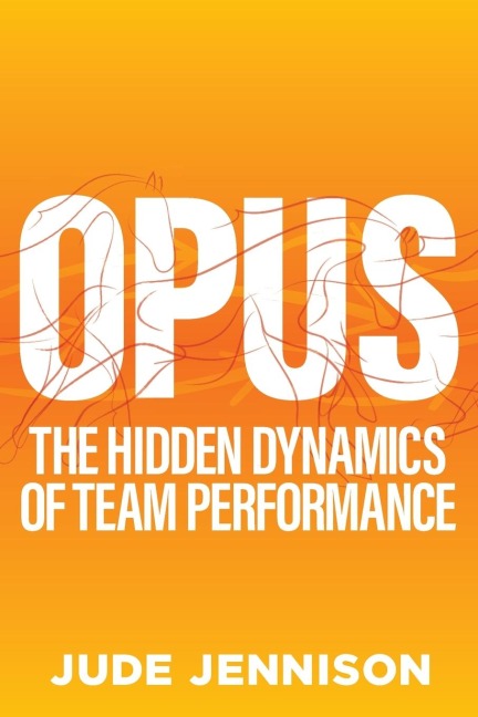 Opus: The Hidden Dynamics of Team Performance