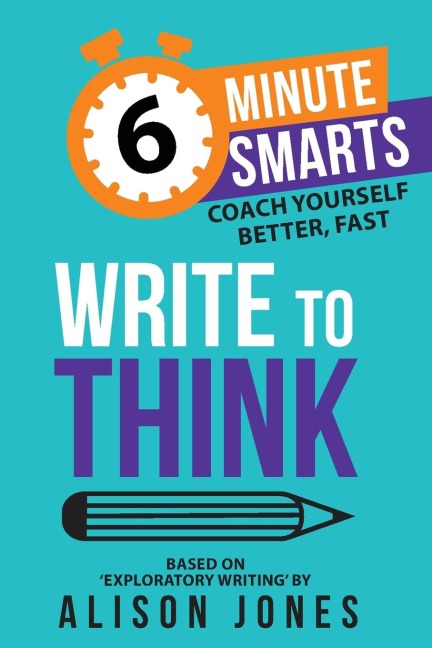 Write to Think