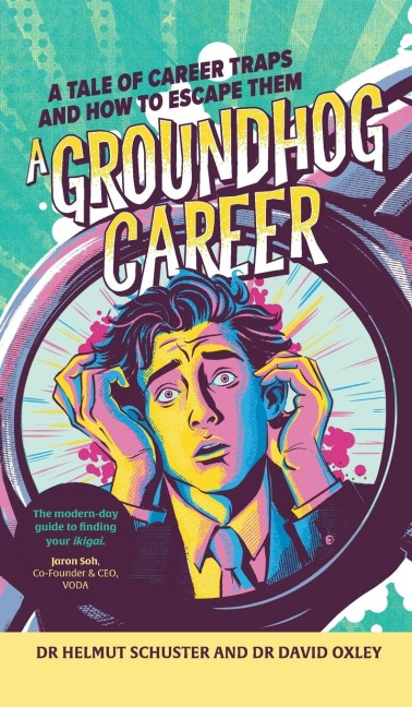 A Groundhog Career: A tale of career traps and how to escape them