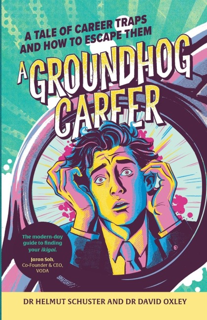 A Groundhog Career: A tale of career traps and how to escape them