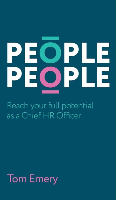 People People: Reach your full potential as a Chief HR Officer