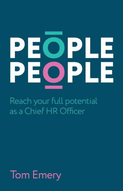 People People: Reach your full potential as a Chief HR Officer