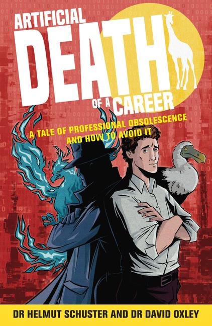 Artificial Death of a Career: A tale of professional obsolescence and how to avoid it