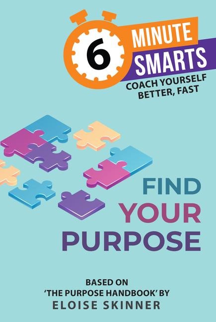 Find Your Purpose