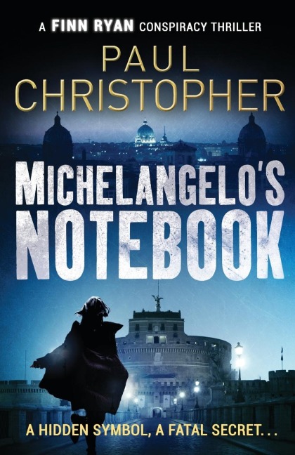 Michelangelos Notebook