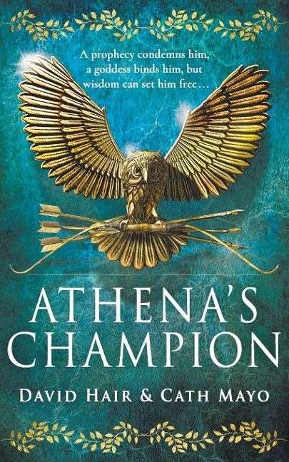 Athenas Champion