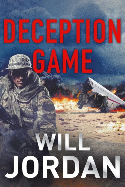 Deception Game