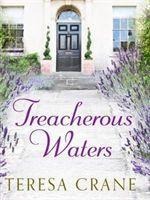 Treacherous Waters: A love story full of twists