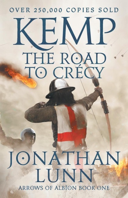Kemp: The Road to Crécy: The