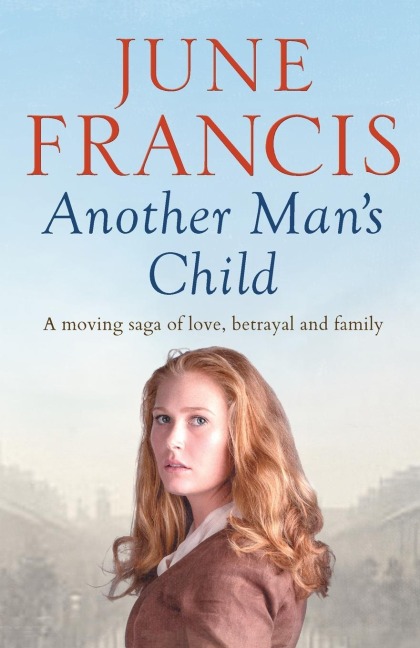 Another Man's Child