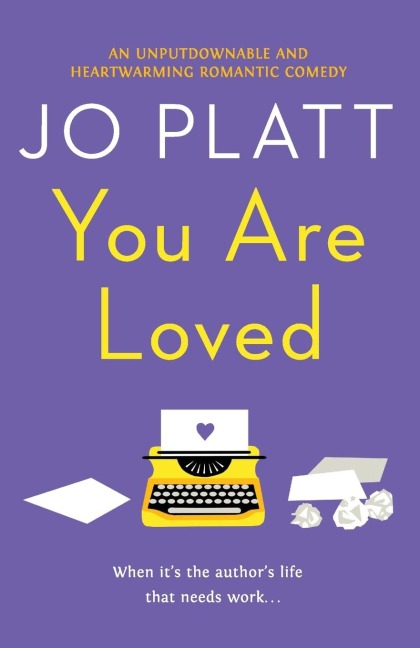 You Are Loved