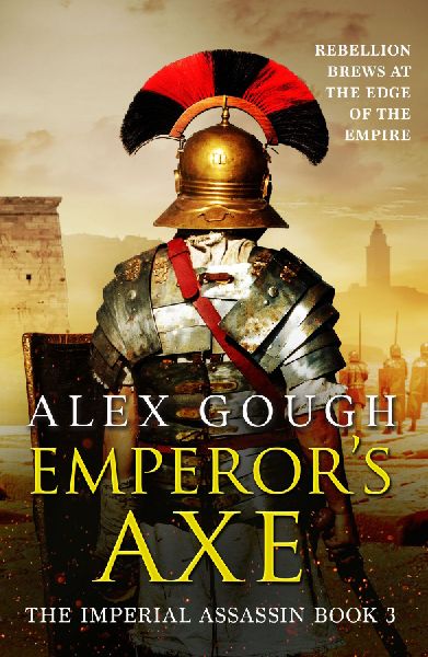 Emperors Axe