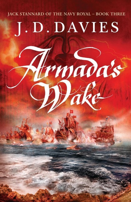 Armadas Wake