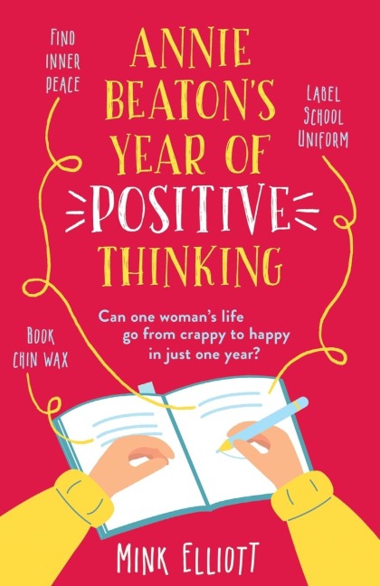 Annie Beatons Year of Positive Thinking