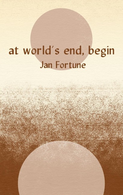 At Worlds End, Begin