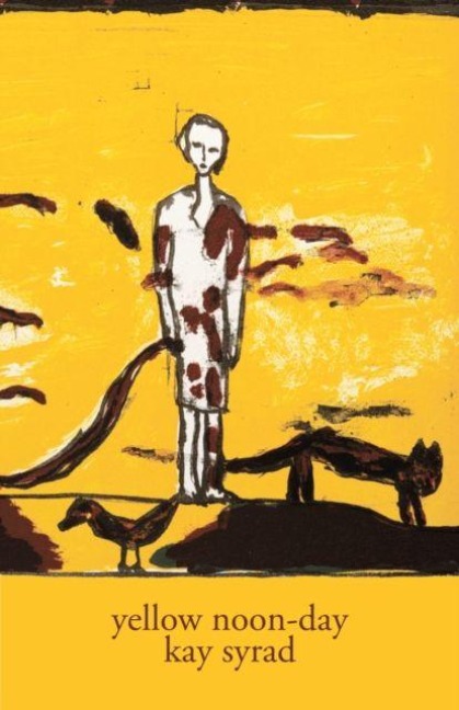 Yellow Noon-day