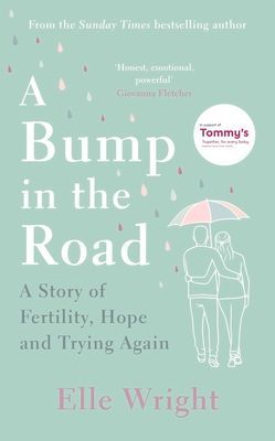 A Bump in the Road: A Story of Fertility, Hope and Trying Again