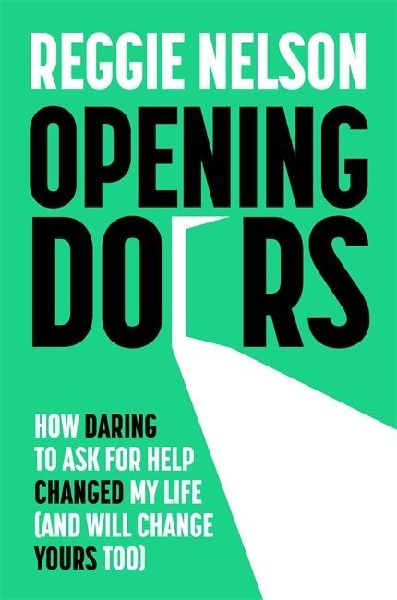 Opening Doors: How Daring to Ask For Help Changed My Life (And Will Change Yours Too)