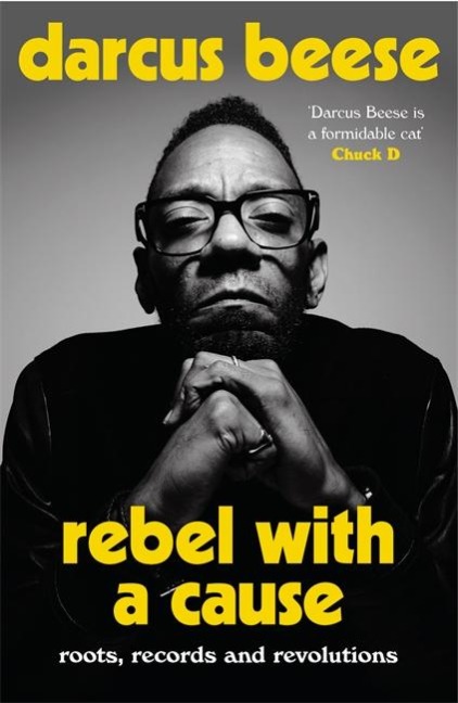 Rebel with a Cause: Roots, Records and Revolutions
