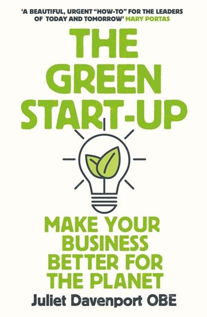 The Green Start-Up