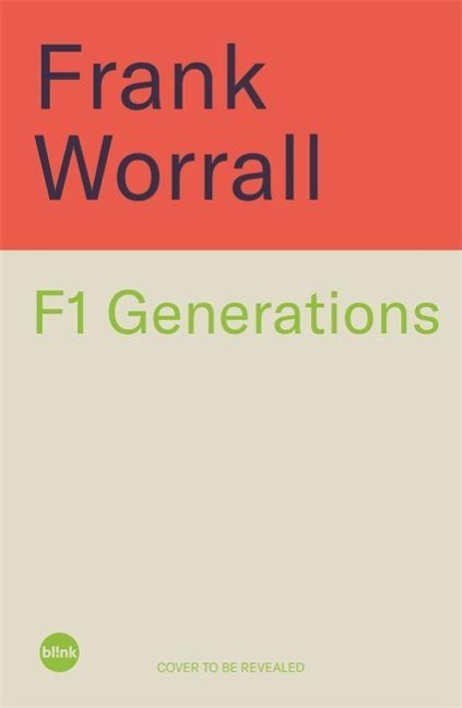 F1 Generations: How Lewis Hamilton, Lando Norris and George Russell Reached the Summit of F1
